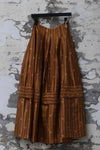Mutedance Layered Skirt Series MD-MD24SS63-JIUJIN PM121